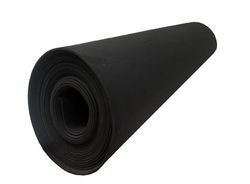 Eva (ева) рулон матеріал 1,5 мм чорний